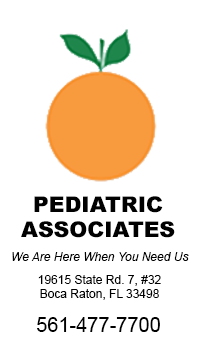 Pediatrics Associates